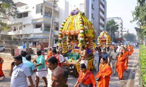 Maha Shivaratri 2026 Live Updates