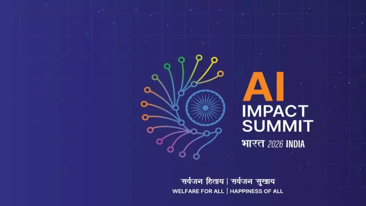 AI Impact Summit 2026: సిలికాన్ వ్యాలీ మొనగాళ్లు, ప్రపంచ నాయకులను ఒక్కచోట చేర్చబోతున్న AI సమ్మిట్! AI Impact Summit 2026: సిలికాన్ వ్యాలీ మొనగాళ్లు, ప్రపంచ నాయకులను ఒక్కచోట చేర్చబోతున్న AI సమ్మిట్!
