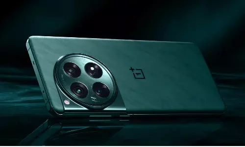 OnePlus 12 5G పై భారీ ఆఫర్.. ఏకంగా రూ.19 వేలు తగ్గింపు!