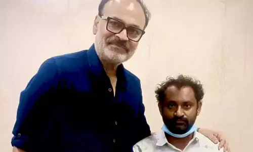 Naga Babu: నిరుపేద కడుపు కొట్టకండి.. ‘కోవా బన్‌’ వలీకి నాగబాబు భరోసా! వేధింపులపై సీరియస్!