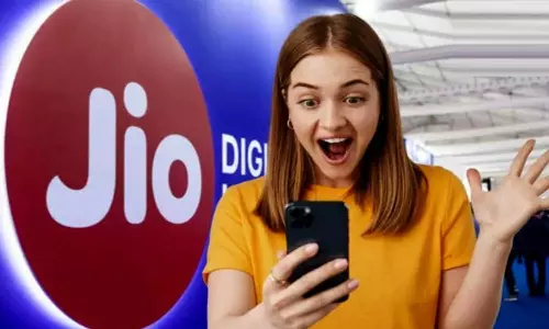 Jio New Recharge Plans