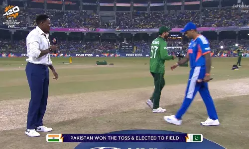 IND vs PAK