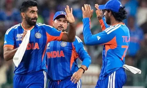 India vs Pakistan T20 World Cup 2026