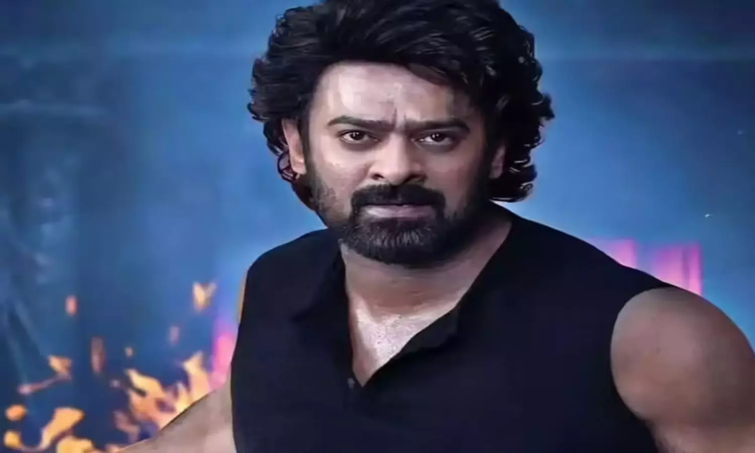 Prabhas: ప్రభాస్ షూటింగ్లో ప్రమాదం: ఆందోళనలో ఫ్యాన్స్.. అసలేమైందంటే? Prabhas: ప్రభాస్ షూటింగ్లో ప్రమాదం: ఆందోళనలో ఫ్యాన్స్.. అసలేమైందంటే?