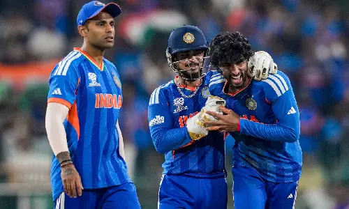 IND vs PAK : 15 ఫిబ్రవరి, మహాశివరాత్రి.. 2003, 2015 చేదు జ్ఞాపకాలను గుర్తు చేస్తున్న పాక్ మ్యాచ్