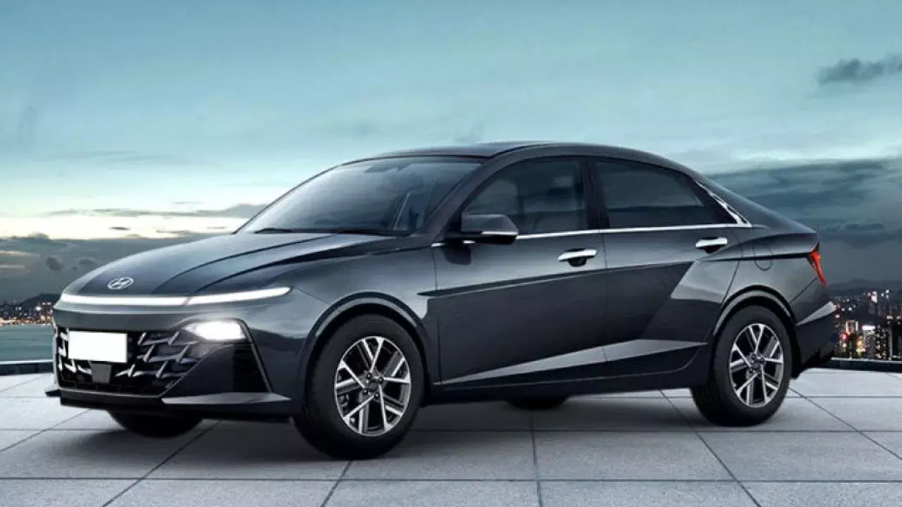 Hyundai Verna : ప్రీమియం లుక్..అదిరిపోయే టెక్నాలజీ..వెర్నా ఫేస్‌లిఫ్ట్ 2026 ప్రత్యేకతలు ఇవే