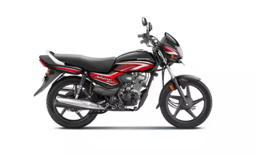 Honda Shine 100 : ఆఫీస్ ప్రయాణాలకు కేరాఫ్ అడ్రస్.. రూ.70 వేలల్లో బెస్ట్ బైక్.. మైలేజీలో కింగ్ ఇదే
