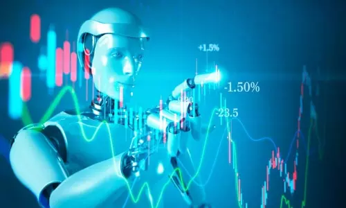 AI Storm: ఐటీ కంపెనీలకు ‘ఏఐ’ భారీ షాక్..ఇక కష్టమే..!