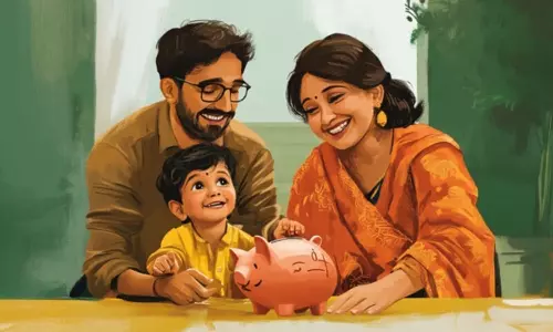 NPS Vatsalya Scheme: కేవలం రూ. 250తో మీ బిడ్డను కోటీశ్వరుడిని చేయండి! ఎలాగో చూసేయండి..!