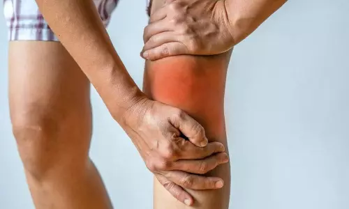 Knee Pain Causes: ఈ చిట్కాలతో మీ మోకాలి నొప్పికి చెక్ పెట్టండి..!