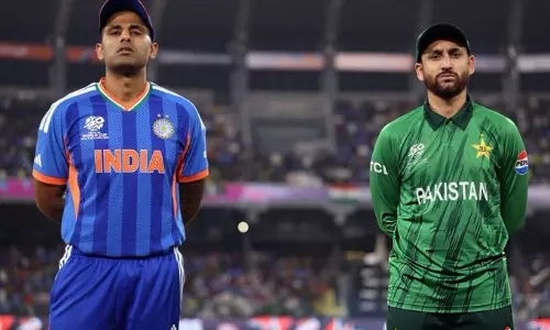 India vs Pakistan: భారత్-పాకిస్థాన్ మ్యాచ్‌.. యాడ్స్, వ్యూవర్‌షిప్‌లో రికార్డు బ్రేక్!