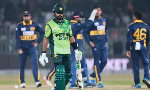 Babar Azam: సిగ్గుచేటు, అవమానకరం.. బాబర్ అజామ్ షాకింగ్ కామెంట్స్!