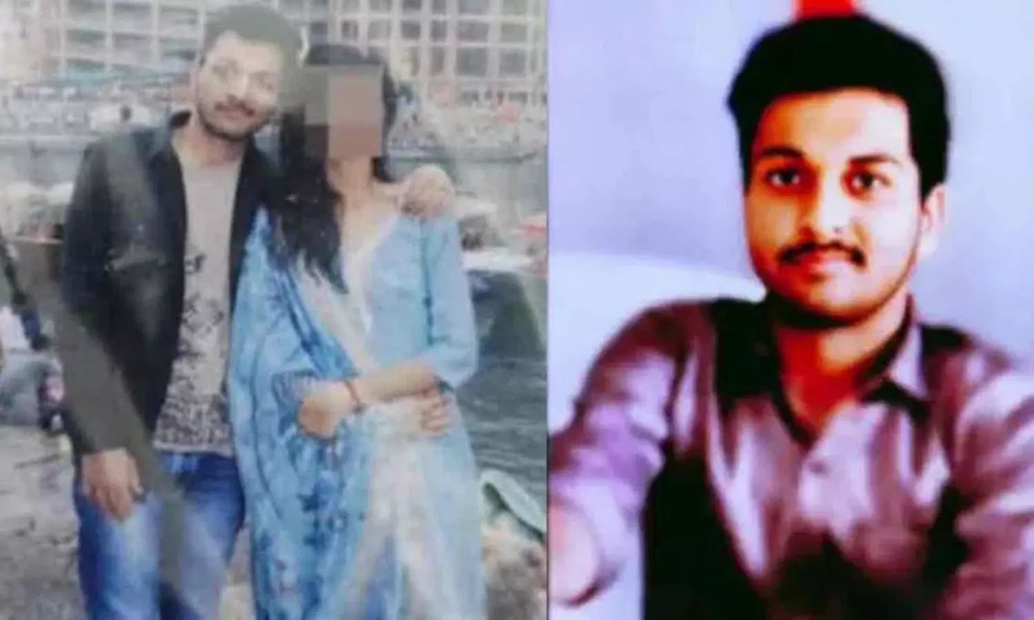 Viral News: ప్రియురాలిని చంపి ఆత్మతో మాట్లాడాలని ప్రయత్నం Viral News: ప్రియురాలిని చంపి ఆత్మతో మాట్లాడాలని ప్రయత్నం