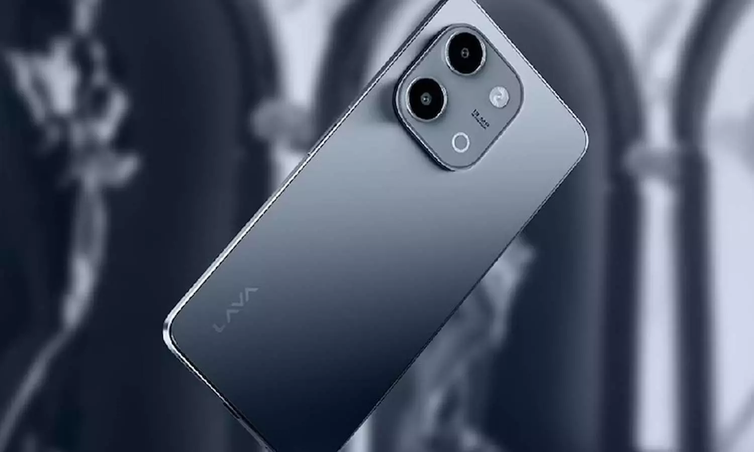 Lava Bold N2: రూ.7,499 కే అదిరిపోయే ఫీచర్లతో బోల్డ్ N2 ఫోన్ లాంచ్.. Lava Bold N2: రూ.7,499 కే అదిరిపోయే ఫీచర్లతో బోల్డ్ N2 ఫోన్ లాంచ్..