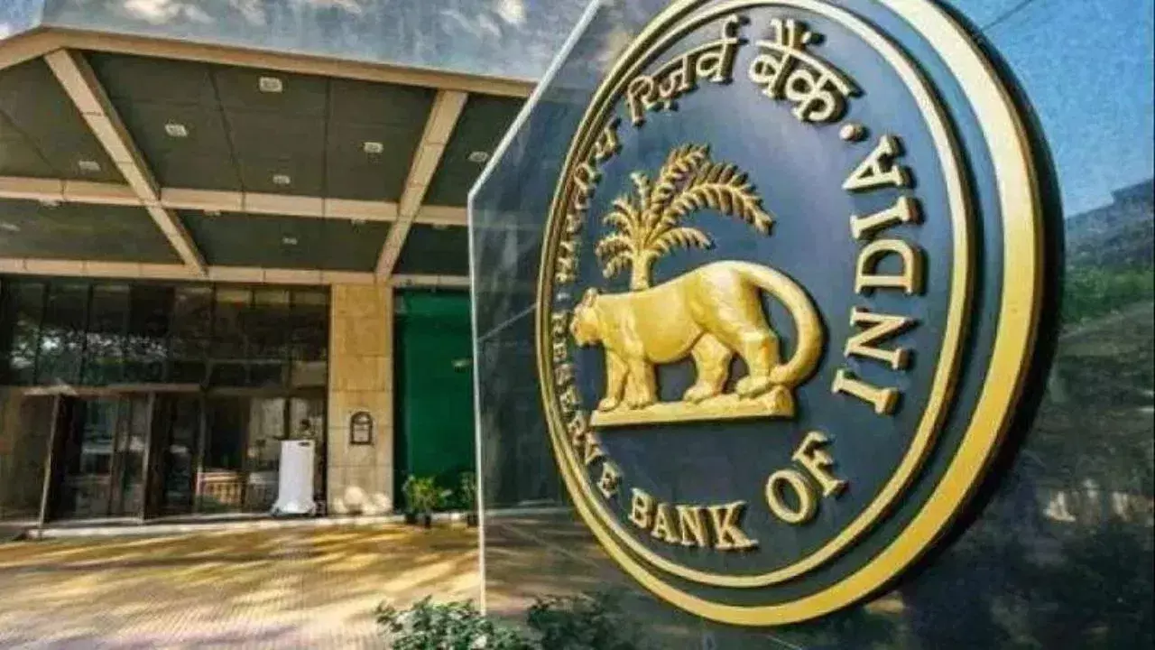 RBI Jobs : ఆర్బీఐలో అసిస్టెంట్ కొలువులు..నెలకు రూ.58 వేల జీతం 650 పోస్టులు.. అస్సలు మిస్సవద్దు