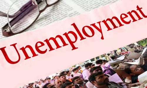 Unemployment Unemployment