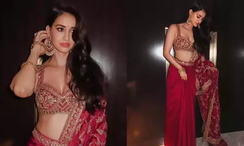 Disha Patani