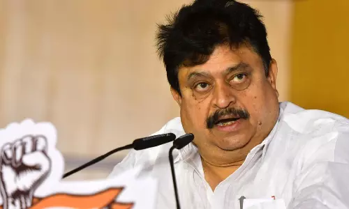 BJP Reviews Telangana Municipal Polls:మున్సిపల్ ఫలితాలపై బీజేపీ సమీక్ష.. ఓట్లు పెరిగినా ఫలితాలు తక్కువ