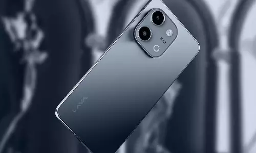 Lava Bold N2: రూ.7,499 కే అదిరిపోయే ఫీచర్లతో బోల్డ్ N2 ఫోన్ లాంచ్..