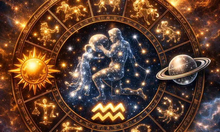 Daily Horoscope Daily Horoscope