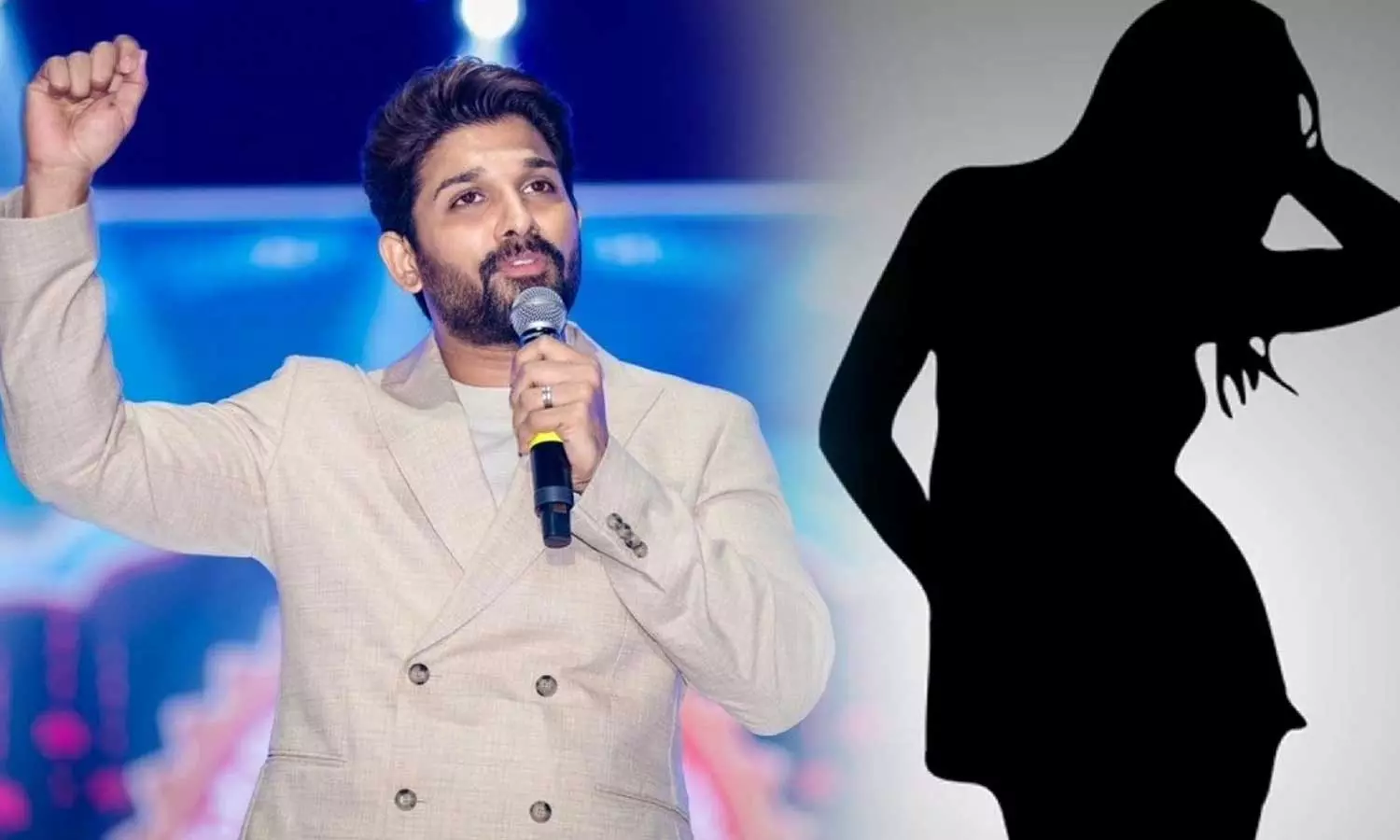 Allu Arjun Allu Arjun