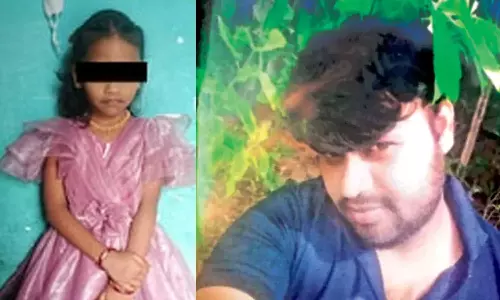 Madanapalle Child Murder Case Update