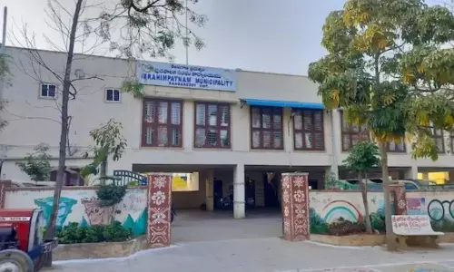 Ibrahimpatnam Municipal Election: ఇబ్రహీంపట్నం మున్సిపల్ ఎన్నికలో హైడ్రామా.. గెలిచిన కాసేపటికే బీఆర్ఎస్ అభ్యర్థులకు హైకోర్టు షాక్!