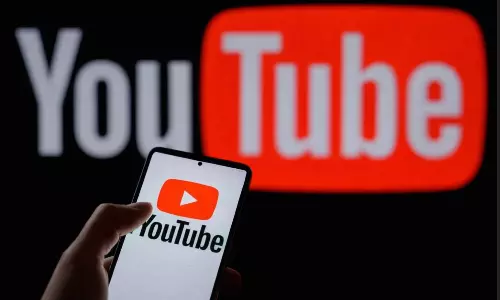 YouTube and X Down:యూట్యూబ్ చరిత్రలోనే అతిపెద్ద ఔటేజ్..!