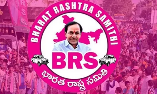 BRS: చెన్నూరులో బీఆర్ఎస్ నేతల అరెస్టు.. BRS: చెన్నూరులో బీఆర్ఎస్ నేతల అరెస్టు..
