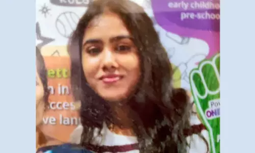 Hyderabad: మరో పెళ్లి చేసుకుందని మాజీ భార్యపై పగ: పెట్రోల్ డబ్బాతో ఇంట్లోకి చొరబడి...