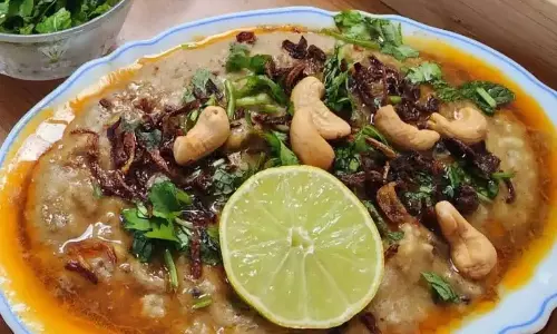 Haleem Health Benefits: హైదరాబాద్ హలీం ప్రత్యేకత ఏమిటి? ఆరోగ్య లాభాలు తెలుసుకోండి