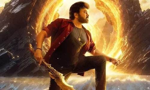 Vishwambhara Release Date