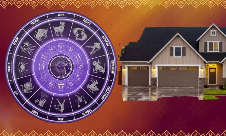 Zodiac Signs Buying New Home in April 2026 Zodiac Signs Buying New Home in April 2026