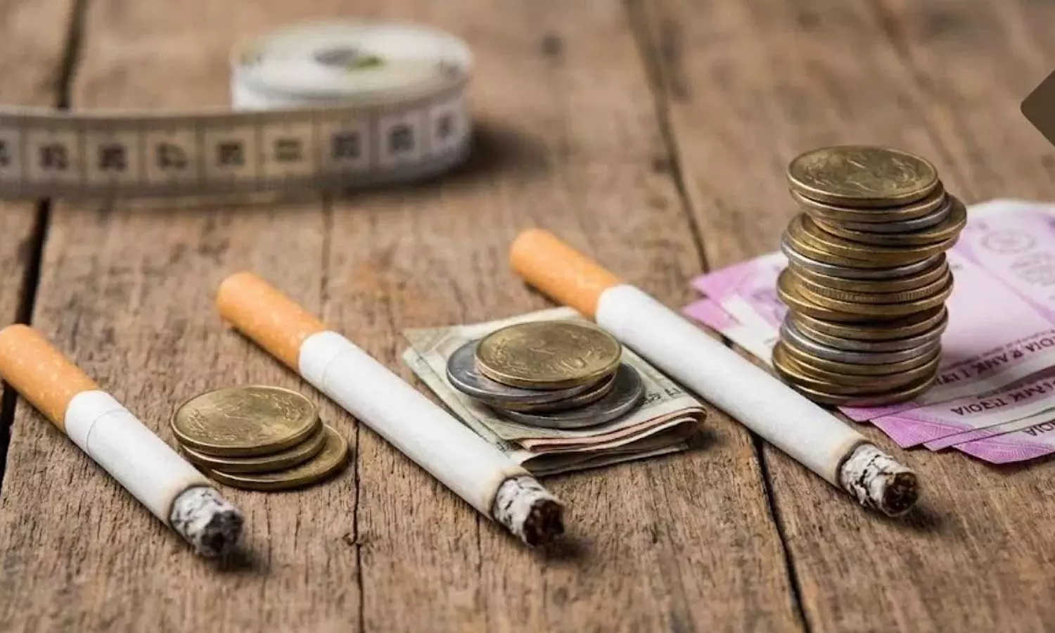 Cigarette Prices Hike Cigarette Prices Hike