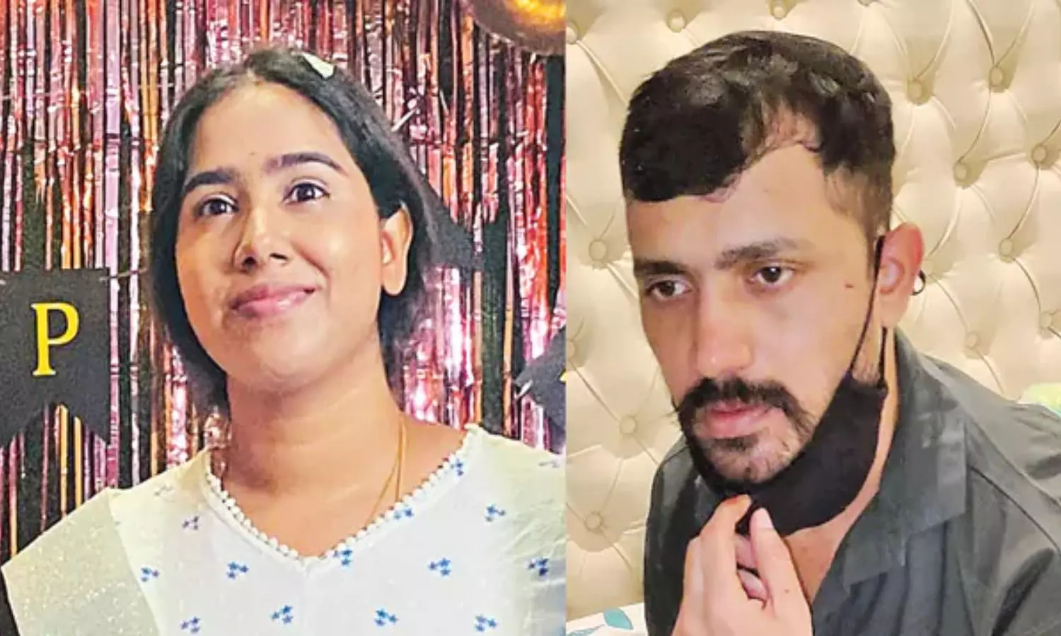 Hyderabad: నెలరోజుల రెక్కీ.. ఆన్లైన్ లో ఆయుధం.. సునీత హత్యలో మాజీ భర్త పక్కా ప్లాన్! Hyderabad: నెలరోజుల రెక్కీ.. ఆన్లైన్ లో ఆయుధం.. సునీత హత్యలో మాజీ భర్త పక్కా ప్లాన్!