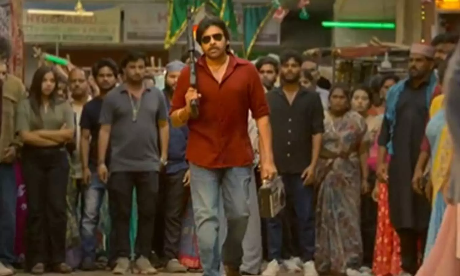 Ustaad Bhagat Singh Ustaad Bhagat Singh