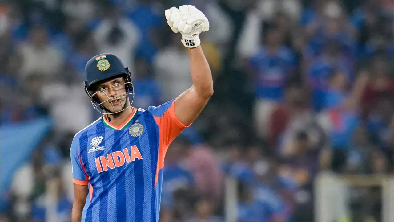 IND vs NED :  అహ్మదాబాద్‌లో దూబే శివతాండవం.. 5 క్యాచ్‌లు వదిలేసినా నెదర్లాండ్స్ పై గెలిచిన  భారత్