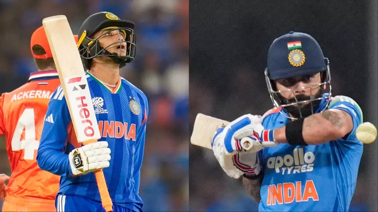 T20 World Cup 2026 : అప్పుడు విరాట్, ఇప్పుడు అభిషేక్.. భారత్ మళ్ళీ ఛాంపియన్ అవుతుందా?