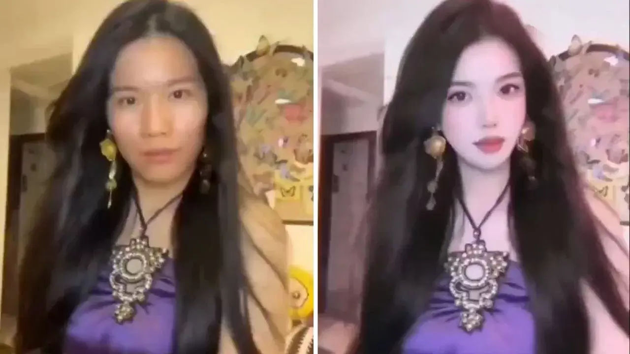 Viral Video : ఇది మాములు మోసం కాదు.. 4 సెకన్ల వీడియోతో సోషల్ మీడియా షేక్ Viral Video : ఇది మాములు మోసం కాదు.. 4 సెకన్ల వీడియోతో సోషల్ మీడియా షేక్