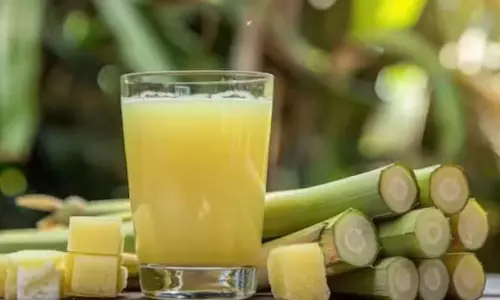 Sugarcane Juice Benefits: రోడ్డు పక్కన చెరకు రసం తాగుతున్నారా? ఈ జాగ్రత్తలు పాటించకపోతే ముప్పే!