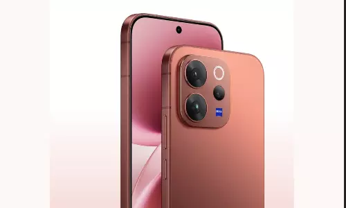 Vivo V70 Elite: వివో V70 ఎలైట్ లాంచ్.. 50MP కెమెరాలు.. శక్తివంతమైన బ్యాటరీతో సరికొత్త ఫ్లాగ్‌షిప్ ఫోన్..!