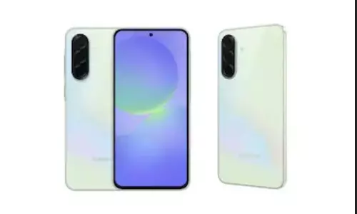 Samsung Galaxy A57: శాంసంగ్ గెలాక్సీ A37, A57 ఇండియా లాంచ్.. సరికొత్త డిజైన్, 45W ఫాస్ట్ ఛార్జింగ్‌తో రాక..!