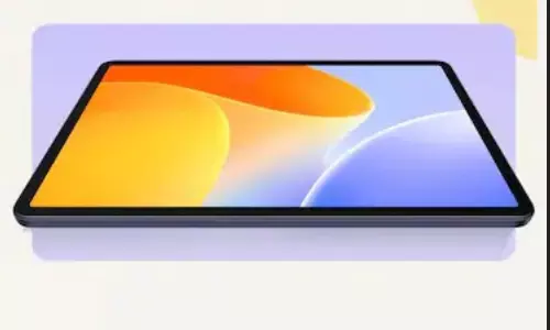 Infinix Xpad 30E Launch: ఇన్ఫినిక్స్ ఎక్స్ప్యాడ్ 30E లాంచ్.. విద్యార్థుల కోసం ఏఐ ఫీచర్లు.. 7000mAh బ్యాటరీతో సరికొత్త టాబ్లెట్ Infinix Xpad 30E Launch: ఇన్ఫినిక్స్ ఎక్స్ప్యాడ్ 30E లాంచ్.. విద్యార్థుల కోసం ఏఐ ఫీచర్లు.. 7000mAh బ్యాటరీతో సరికొత్త టాబ్లెట్