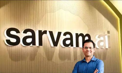 India AI Startup Sarvam AI challanging Chat GPT and Google AI with its performance India AI Startup Sarvam AI challanging Chat GPT and Google AI with its performance