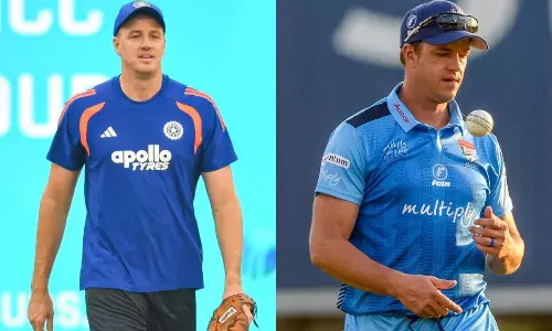 IND VS SA: అమ్మకే ఎక్కువ టెన్షన్.. భారత్-దక్షిణాఫ్రికా మ్యాచ్‌పై మోర్కెల్ బ్రదర్స్ ఆసక్తికర వ్యాఖ్యలు!