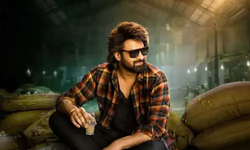 Prabhas New Movie: ఫ్యాన్స్‌కు గుడ్ న్యూస్, ప్రభాస్ స్పెషల్ డేట్స్.. ఈ నెలాఖరు నుంచి షూటింగ్ ప్రారంభం!