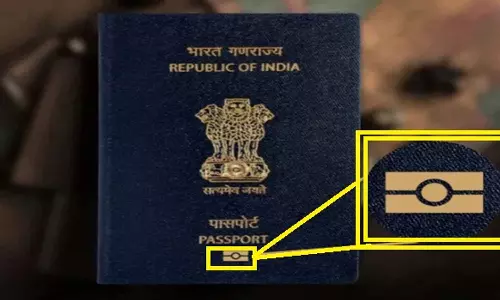 E-Passport