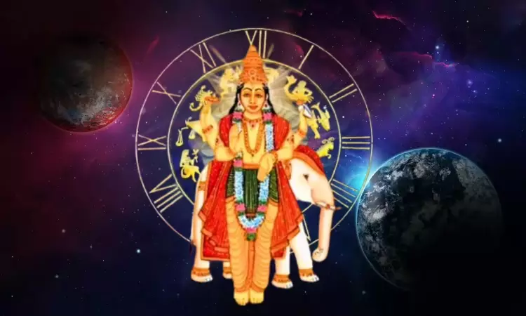 Guru Gochar 2026: గురు గోచారం హోలీ తర్వాత ఈ రాశులపై గురుబలం ప్రభావం Guru Gochar 2026: గురు గోచారం హోలీ తర్వాత ఈ రాశులపై గురుబలం ప్రభావం