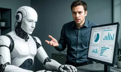 Impact of AI on Jobs Impact of AI on Jobs