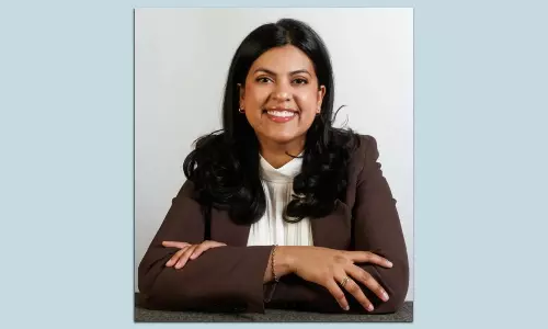 Rini Sampath: వాషింగ్టన్ డీసీ మేయర్ రేసులో భారత సంతతి మహిళ: ఎవరీ రినీ సంపత్?